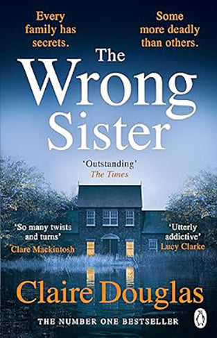 The Wrong Sister