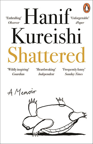 Shattered