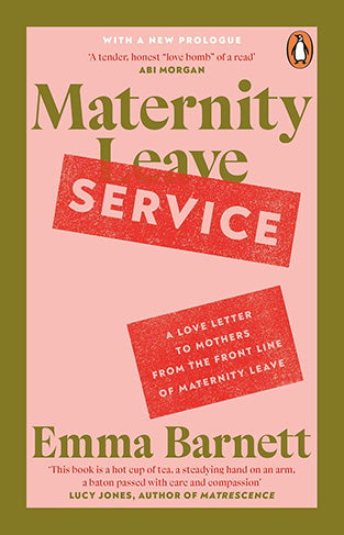 Maternity Service