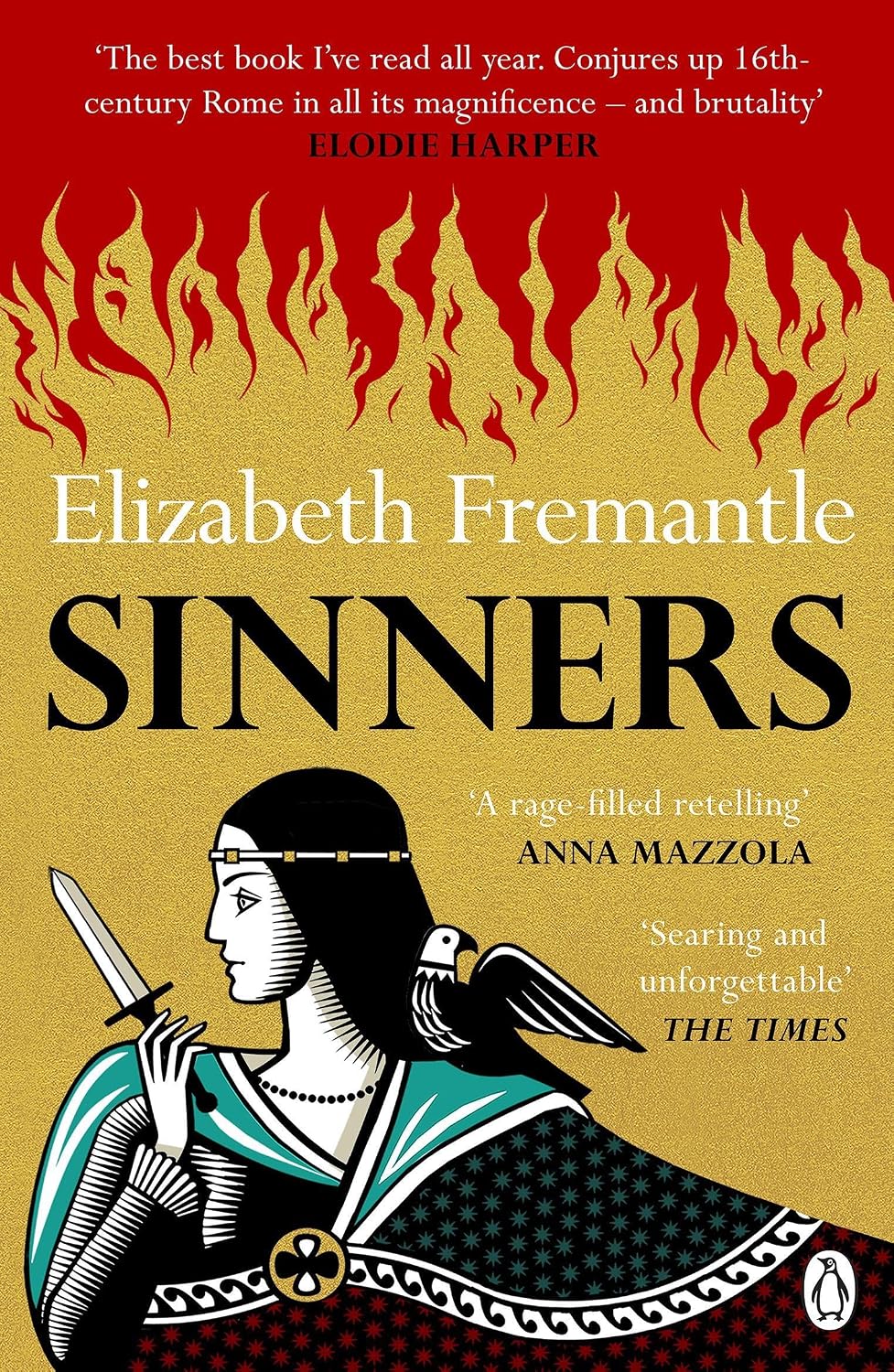 Sinners
