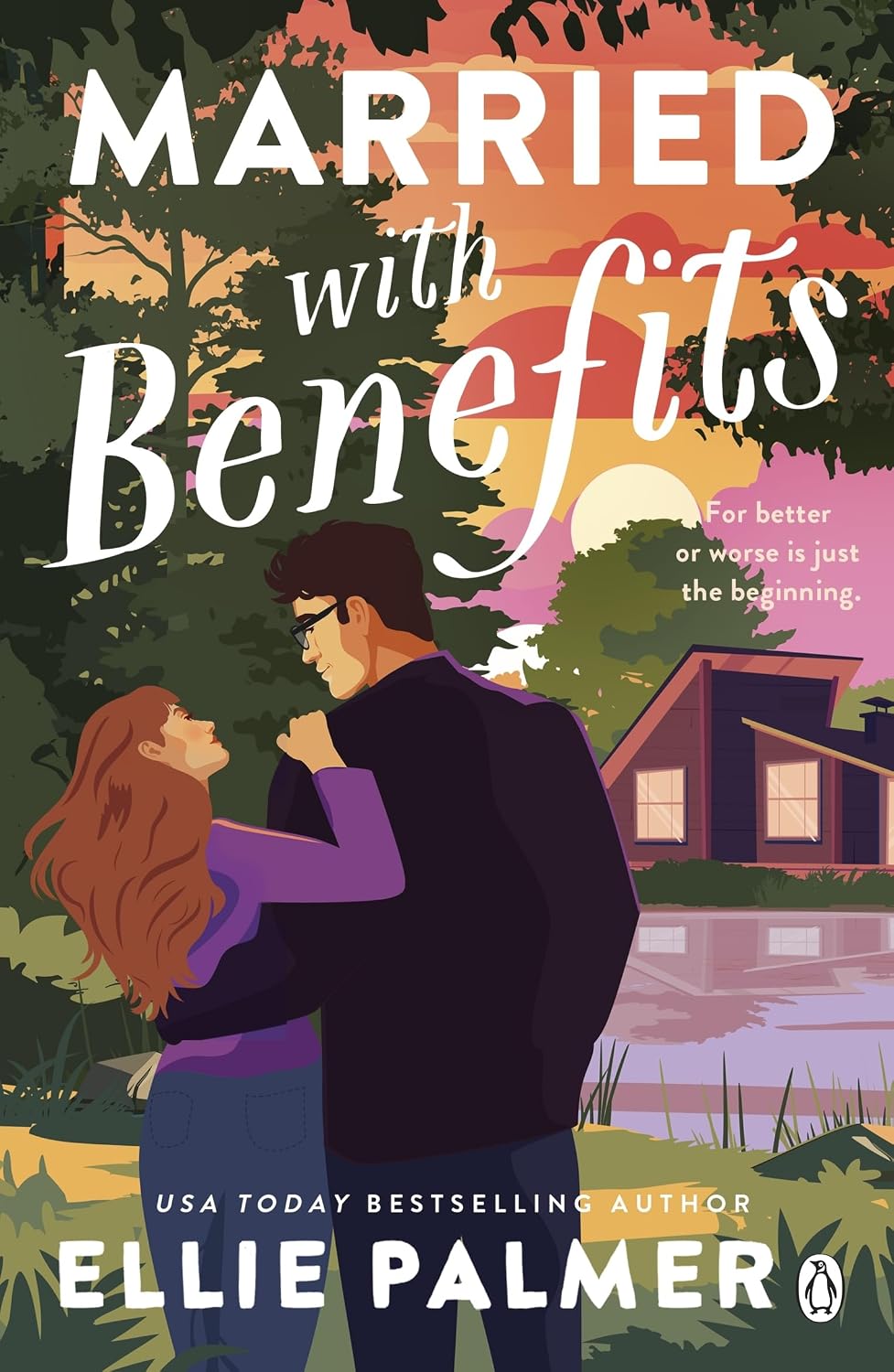 Married With Benefits