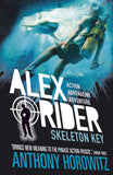 Skeleton Key: Alex Rider Book  3