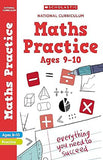 National Curriculum Maths Practice Book for Year 5