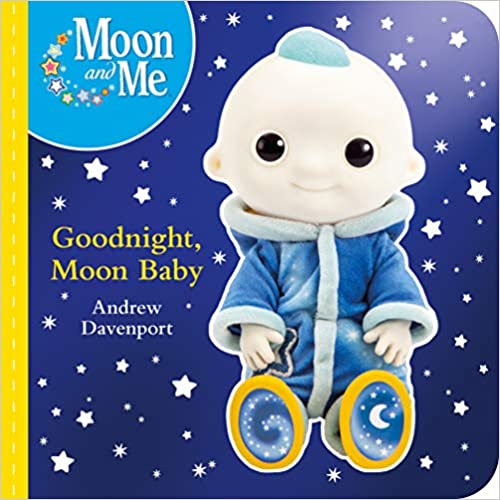 Goodnight, Moon Baby