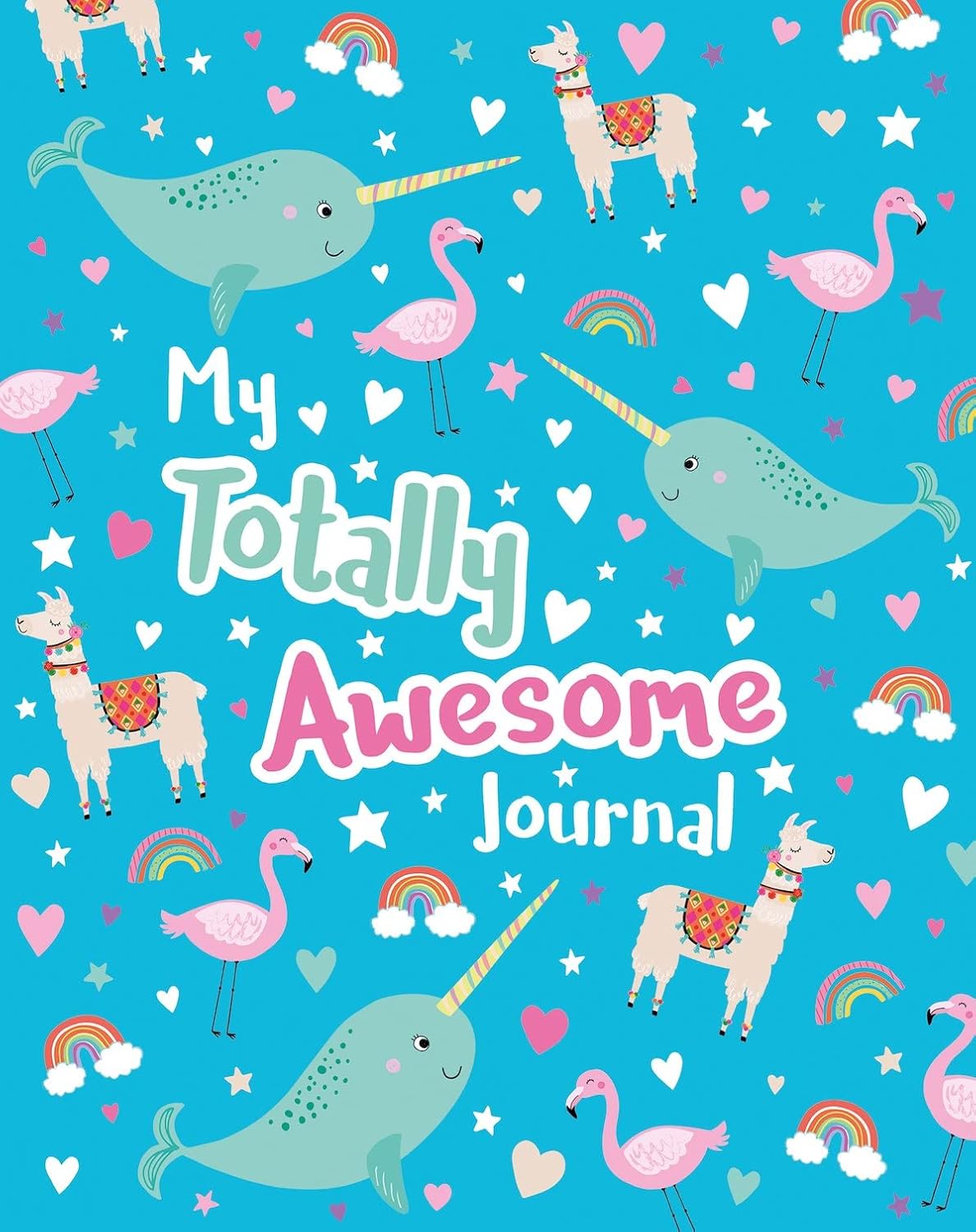 My Totally Awesome Journal