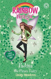 Rainbow Magic: Padma the Pirate Fairy - Special