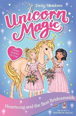Unicorn Magic: Heartsong and the Best Bridesmaids - Special 5