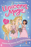 Unicorn Magic: Heartsong and the Best Bridesmaids - Special 5