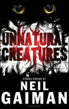 Unnatural Creatures