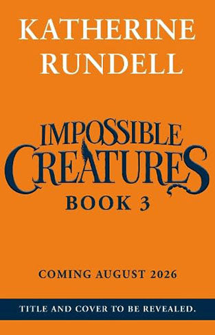 Impossible Creatures 3