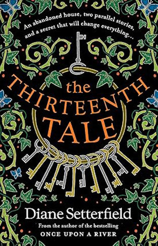 The Thirteenth Tale