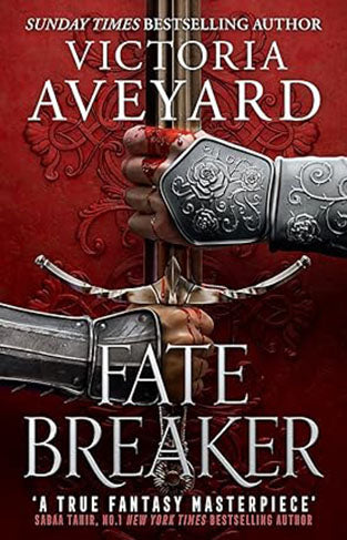 Fate Breaker