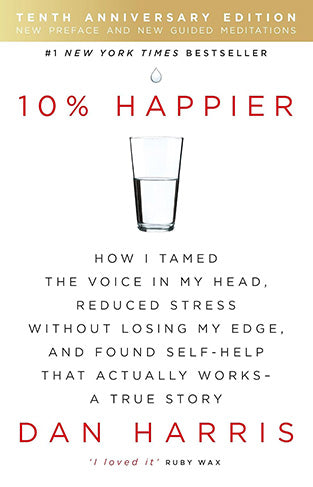 10% Happier