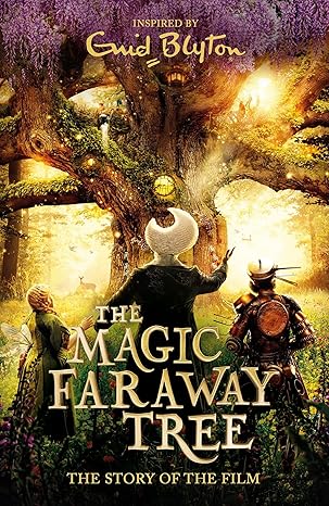 The Magic Faraway Tree FILM NOVELISATION