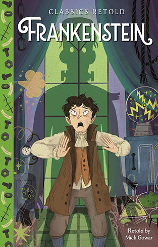 Frankenstein