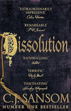 Dissolution The Shardlake series  1