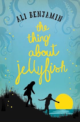 The Thing about Jellyfish