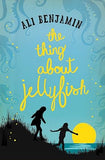 The Thing about Jellyfish