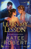 Learn My Lesson Book 2