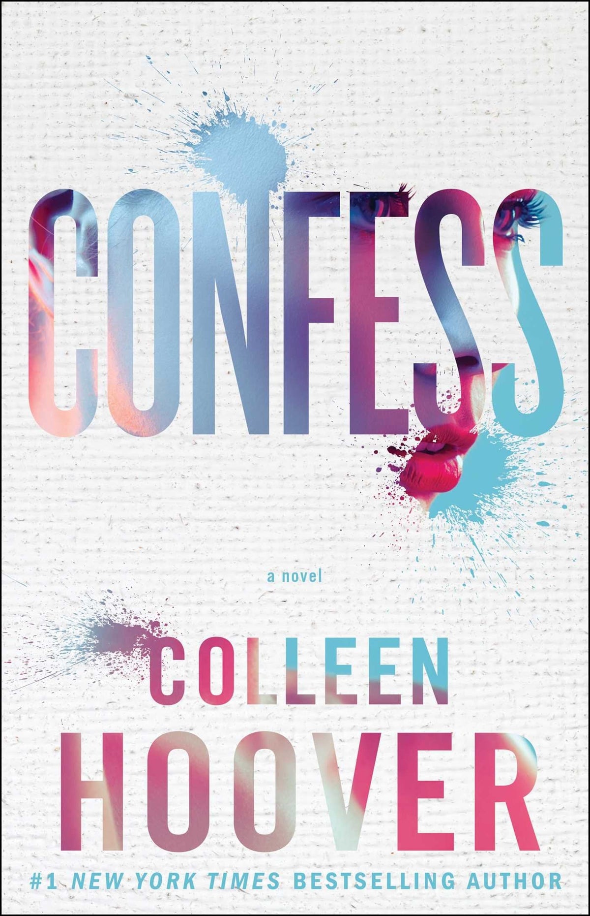 Confess - A Novel