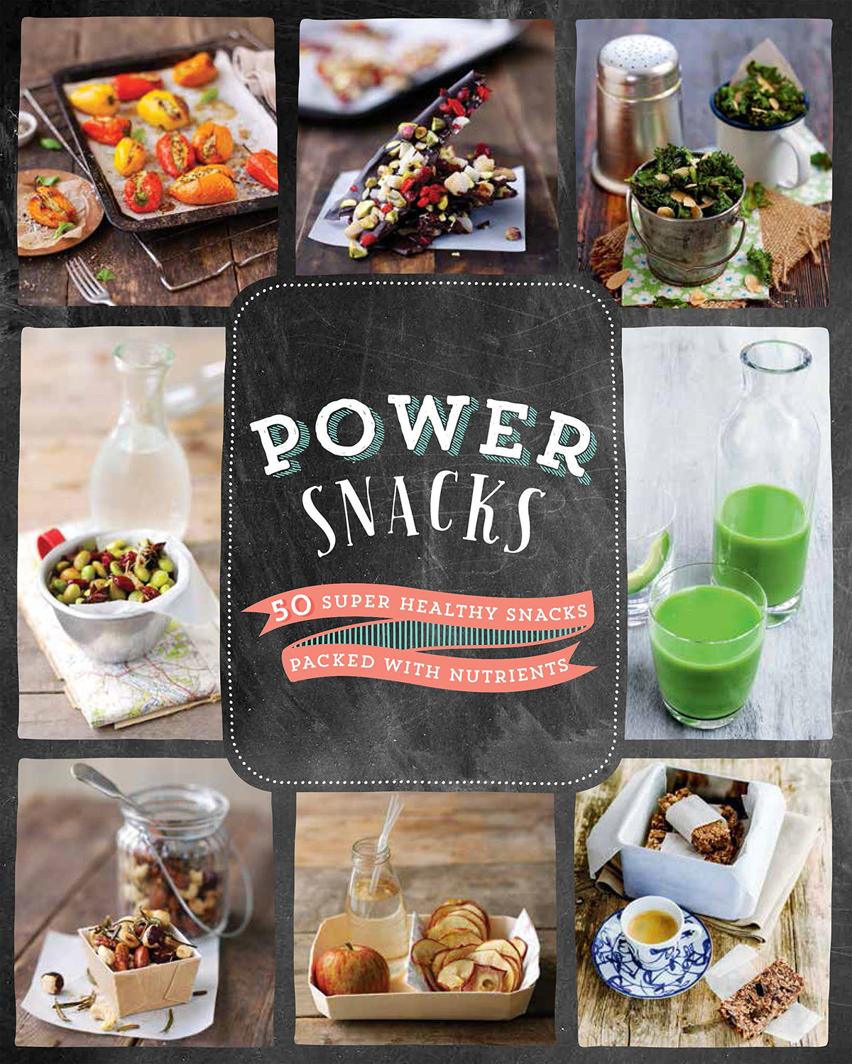 Power Snacks