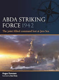 ABDA Striking Force 1942