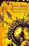 The Time Machine (s.f. Masterworks)