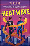 Heat Wave (The Extraordinaries)