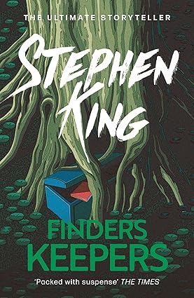 Finders Keepers   - (PB)