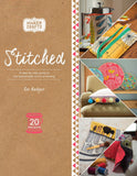 Stitched (Maker Crafts)