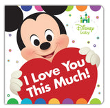 Disney Baby