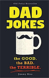 Dad Jokes - Good, Clean Fun for All Ages!