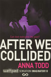 After We Collided: 2 (The After Series)