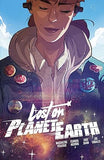 Lost on Planet Earth