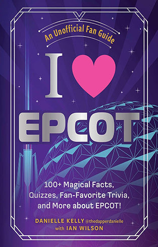 I Love EPCOT