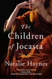 The Children Of Jocasta Main Market Ed.