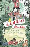 The Lotterys Plus One