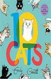 10 Cats