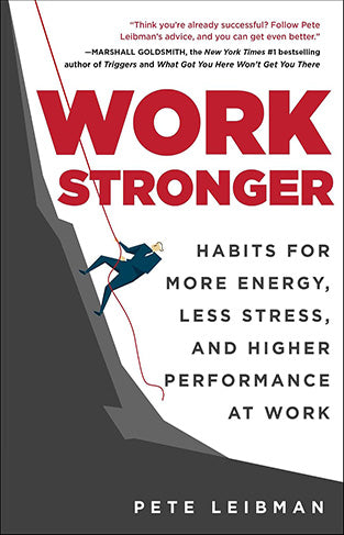 Work Stronger