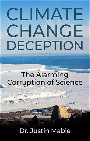 Climate Change Deception