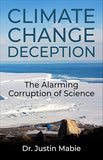 Climate Change Deception