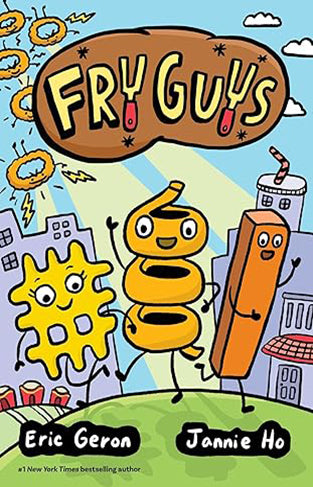 Fry Guys