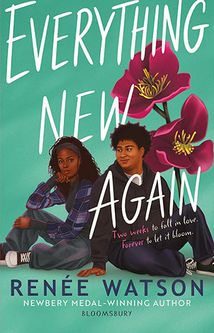 Everything New Again