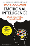 Emotional Intelligence - 25th Anniversary Edition