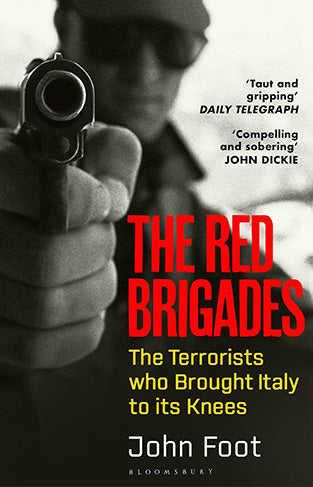 The Red Brigades