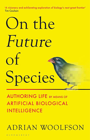 The On the Future of Species