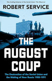 The August Coup