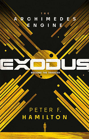 Exodus: The Archimedes Engine