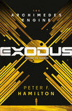 Exodus: The Archimedes Engine