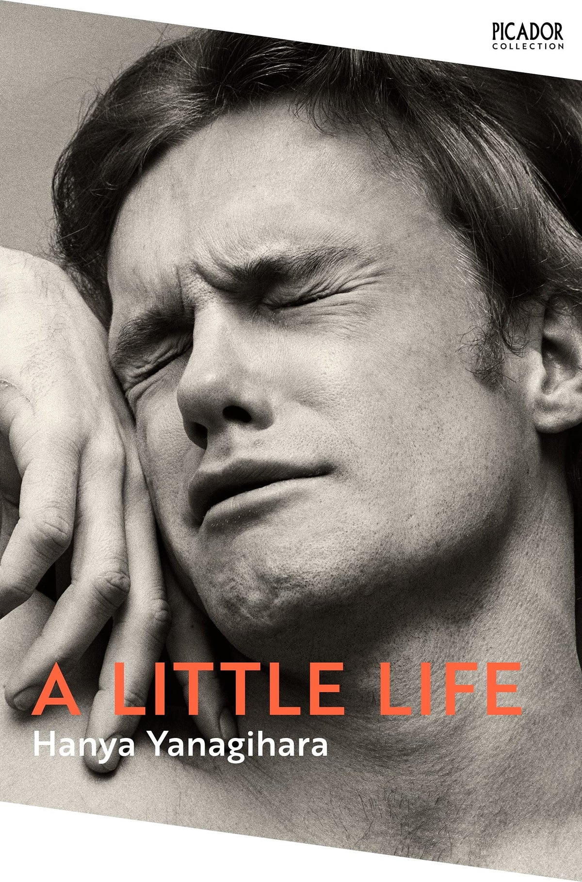 A Little Life: Hanya Yanagihara (Picador Collection, 5)